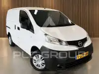 2017 Nissan NV 200