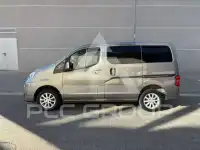 2017 Nissan NV 200