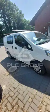 2017 Nissan NV 200