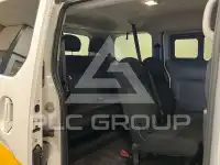 2017 Nissan NV 200