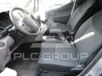2017 Nissan NV 200