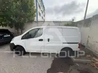2017 Nissan NV 200