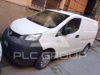 2017 Nissan NV 200