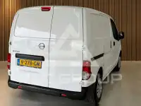 2017 Nissan NV 200