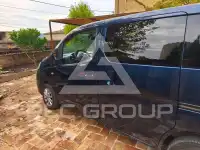 2017 Nissan NV 200