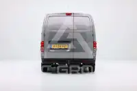 2017 Nissan NV 200