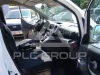2017 Nissan NV 200