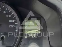 2017 Nissan NV 200