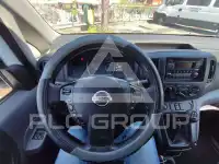 2017 Nissan NV 200