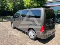 2017 Nissan NV 200
