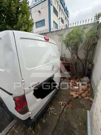 2017 Nissan NV 200
