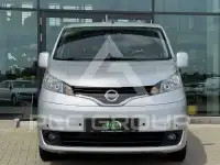 2017 Nissan NV 200