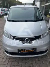 2017 Nissan NV 200