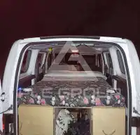 2017 Nissan NV 200