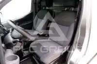2017 Nissan NV 200