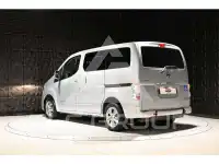 2017 Nissan NV 200