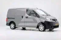 2017 Nissan NV 200