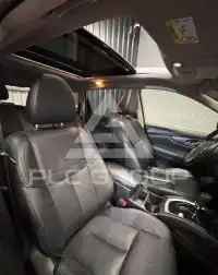 2017 Nissan X-TRAIL