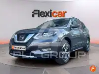 2017 Nissan X-TRAIL