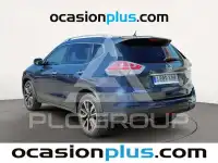 2017 Nissan X-TRAIL