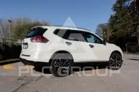 2017 Nissan X-TRAIL