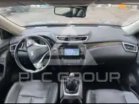 2017 Nissan X-TRAIL