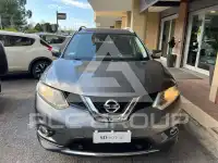 2017 Nissan X-TRAIL