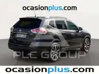 2017 Nissan X-TRAIL