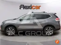 2017 Nissan X-TRAIL