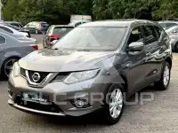 2017 Nissan X-TRAIL