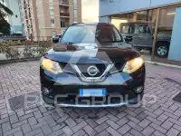 2017 Nissan X-TRAIL