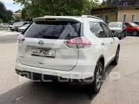 2017 Nissan X-TRAIL