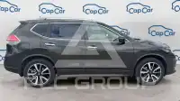2017 Nissan X-TRAIL