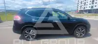 2017 Nissan X-TRAIL