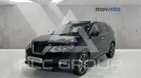 2017 Nissan X-TRAIL