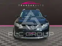 2017 Nissan X-TRAIL