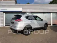 2017 Nissan X-TRAIL