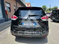 2017 Nissan X-TRAIL