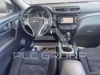 2017 Nissan X-TRAIL