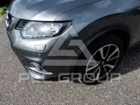2017 Nissan X-TRAIL