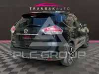 2017 Nissan X-TRAIL