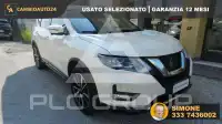 2017 Nissan X-TRAIL