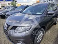 2017 Nissan X-TRAIL