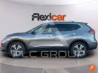 2017 Nissan X-TRAIL