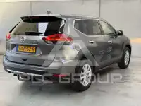 2017 Nissan X-TRAIL