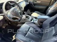 2017 Nissan X-TRAIL