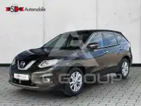 2017 Nissan X-TRAIL