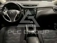 2017 Nissan X-TRAIL