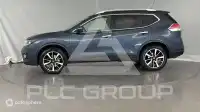 2017 Nissan X-TRAIL