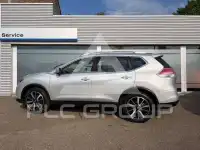 2017 Nissan X-TRAIL